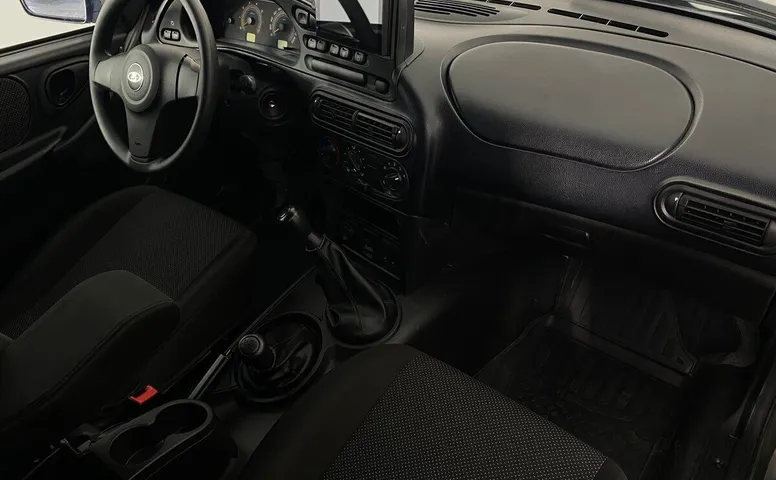 LADA (ВАЗ) Niva