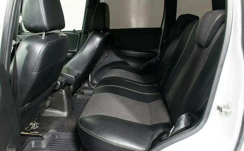 Chevrolet Niva
