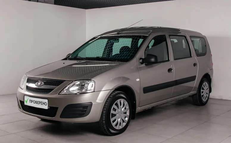 LADA (ВАЗ) Largus
