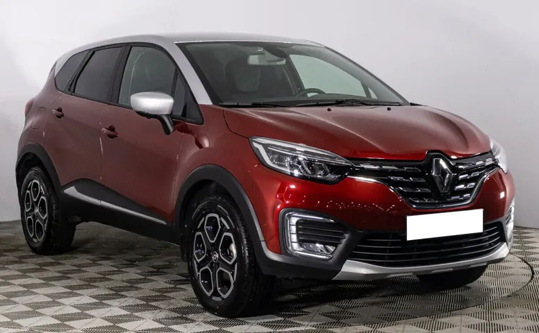 Renault Kaptur