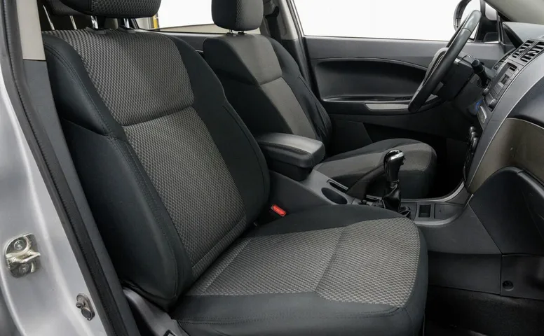 Geely Emgrand X7