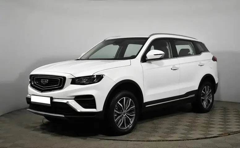 Geely Atlas Pro