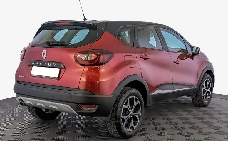 Renault Kaptur