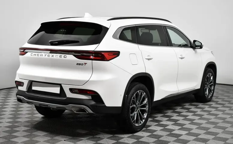 EXEED TXL