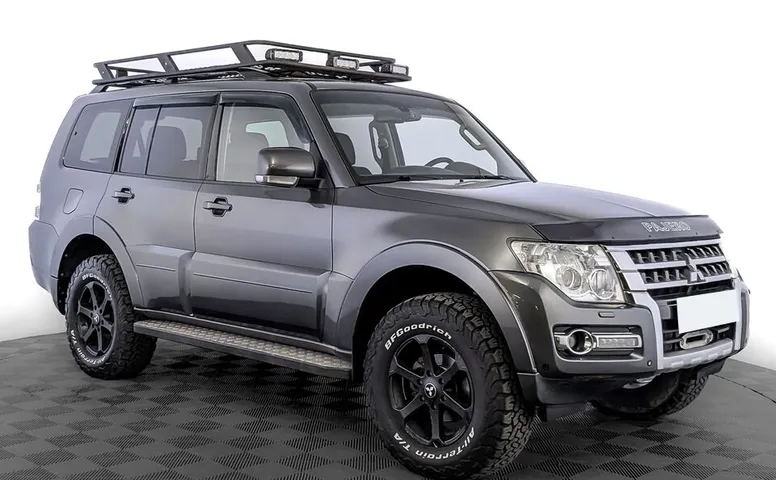 Pajero