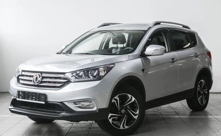 DongFeng AX7