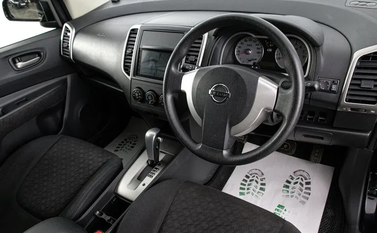 Nissan Wingroad,  III (Y12)