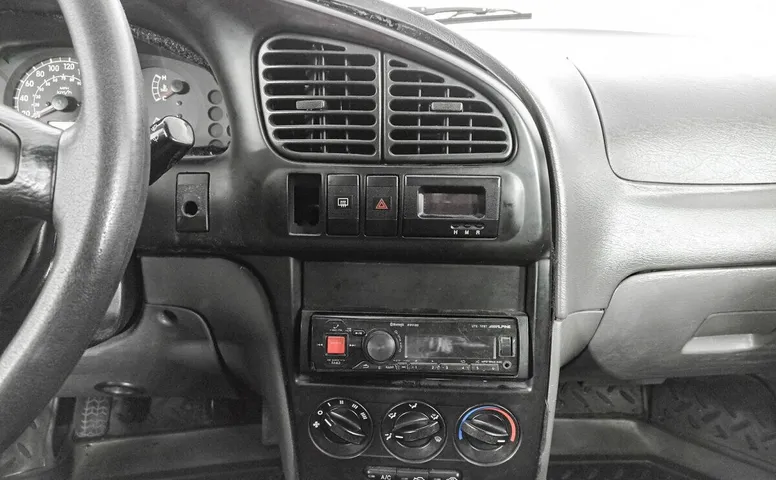 KIA Spectra