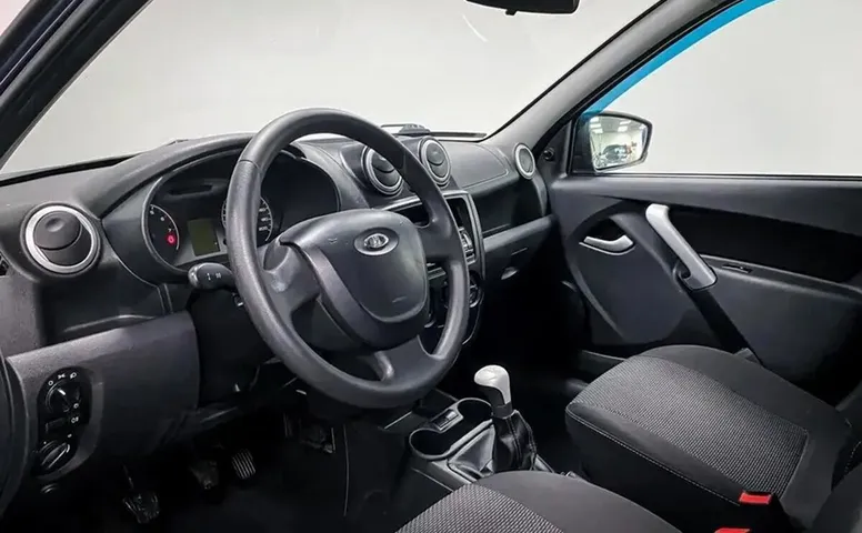 LADA (ВАЗ) Granta