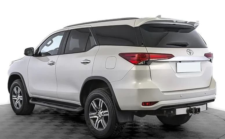 Fortuner