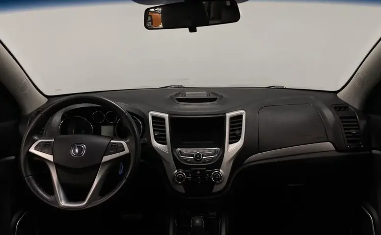 Changan CS35