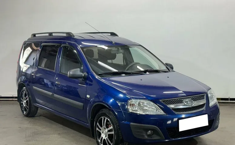 LADA (ВАЗ) Largus