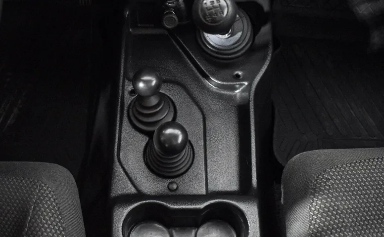 LADA (ВАЗ) 2131 (4x4)