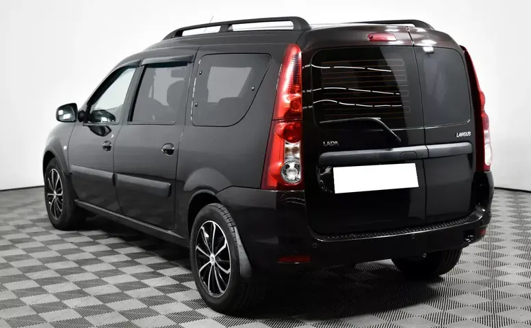 LADA (ВАЗ) Largus