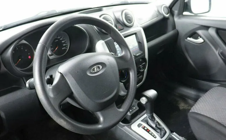 LADA (ВАЗ) Granta 1.6 Автомат