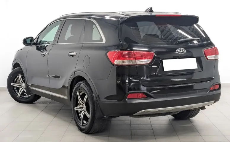 Sorento Prime