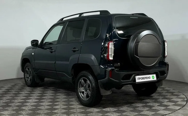 Niva Travel