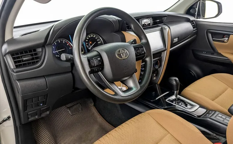 Fortuner