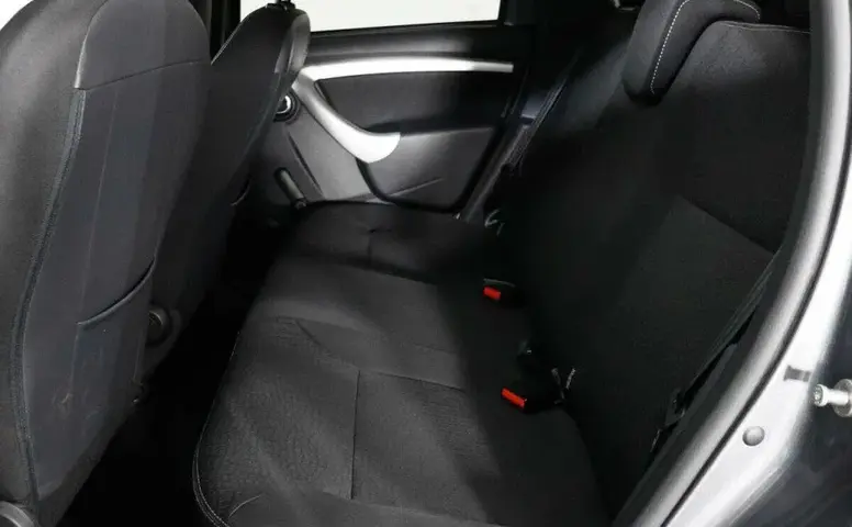 Nissan Terrano