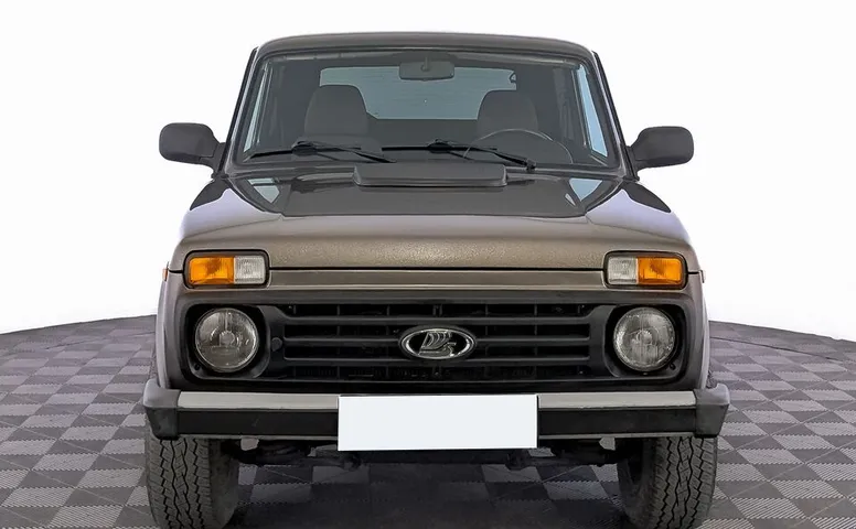 Niva Legend
