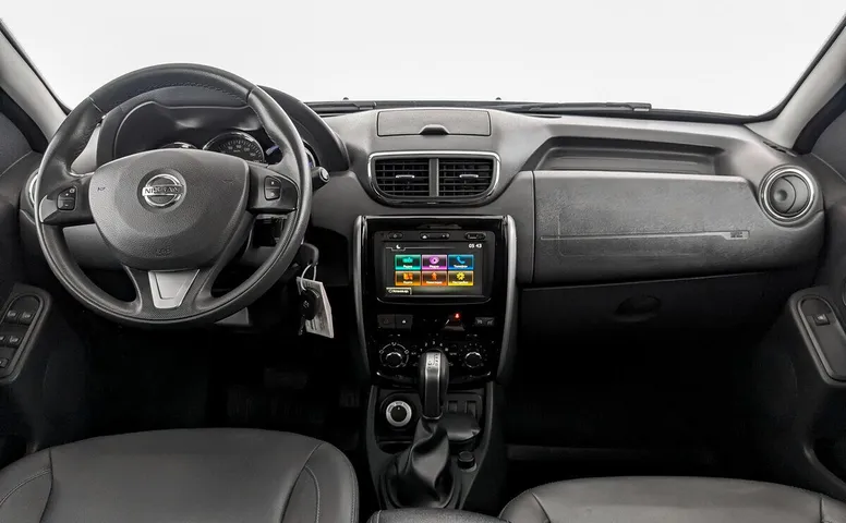 Nissan Terrano