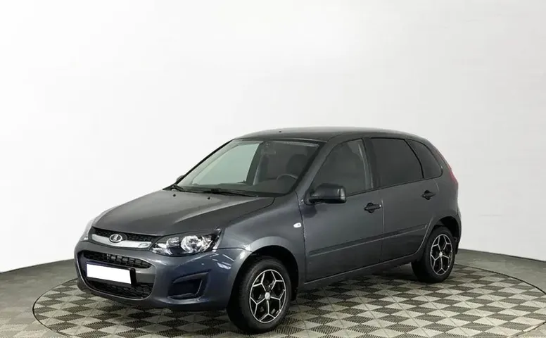 LADA (ВАЗ) Kalina