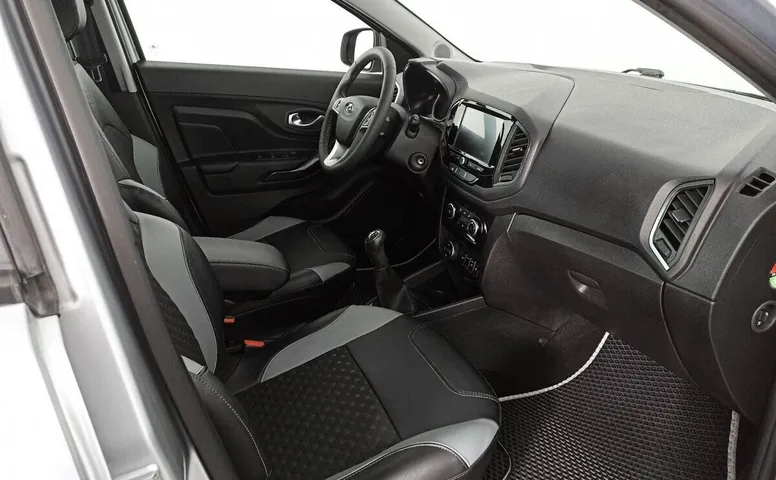 LADA (ВАЗ) XRAY