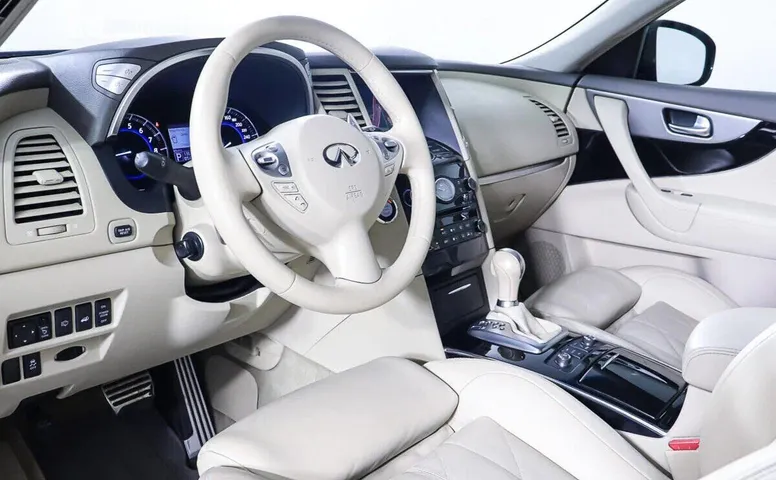 Infiniti FX