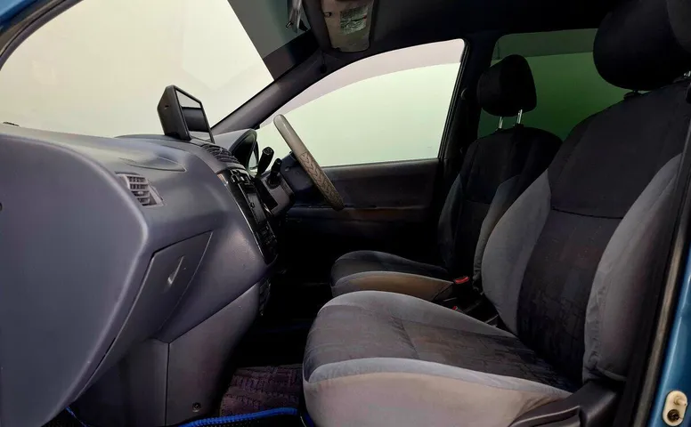 Toyota Ipsum