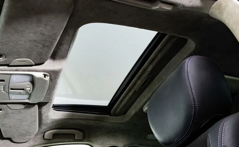 Infiniti FX