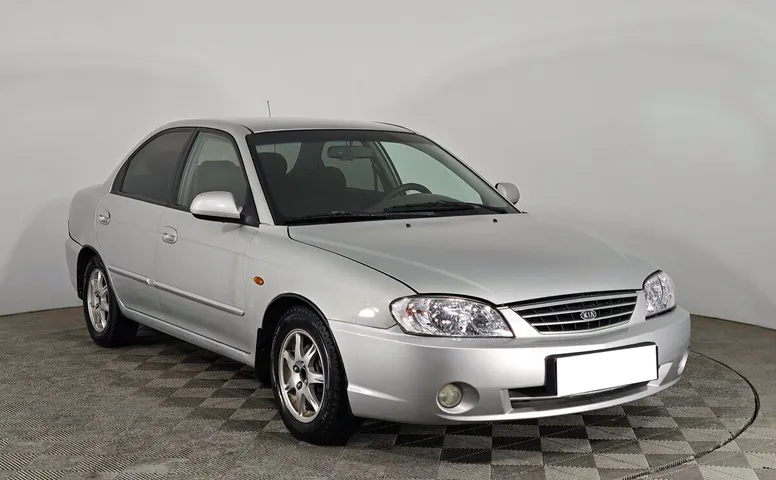 KIA Spectra