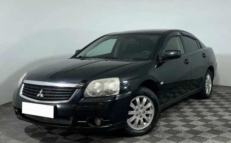 Mitsubishi GALANT