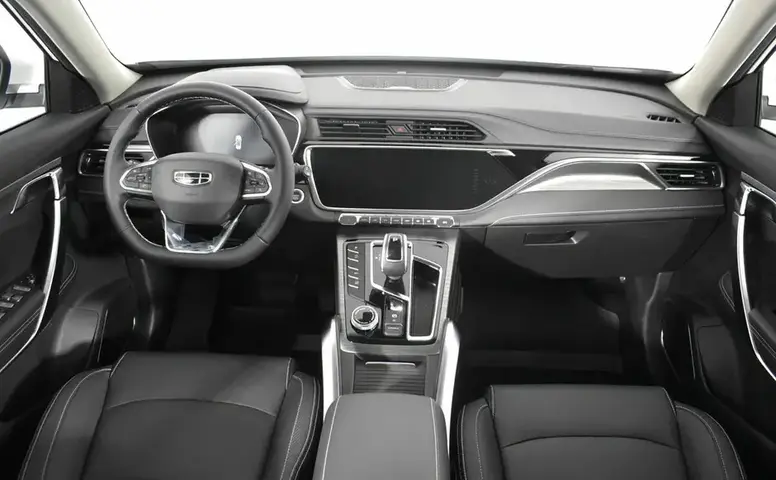 Geely Atlas Pro