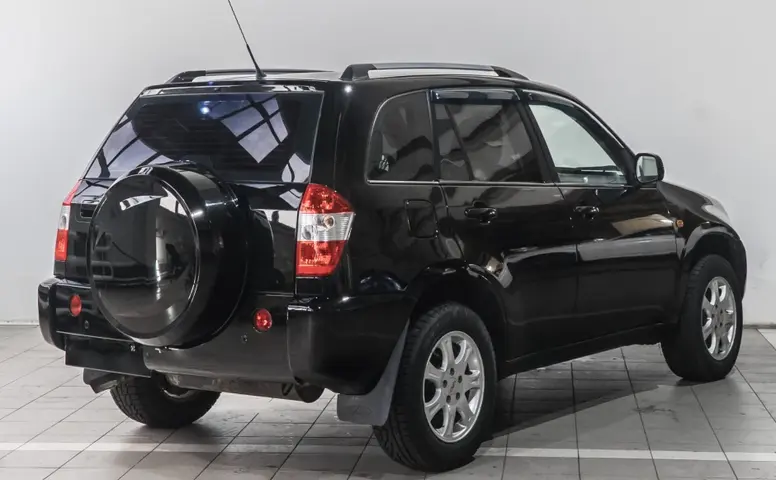 Chery Tiggo (T11)