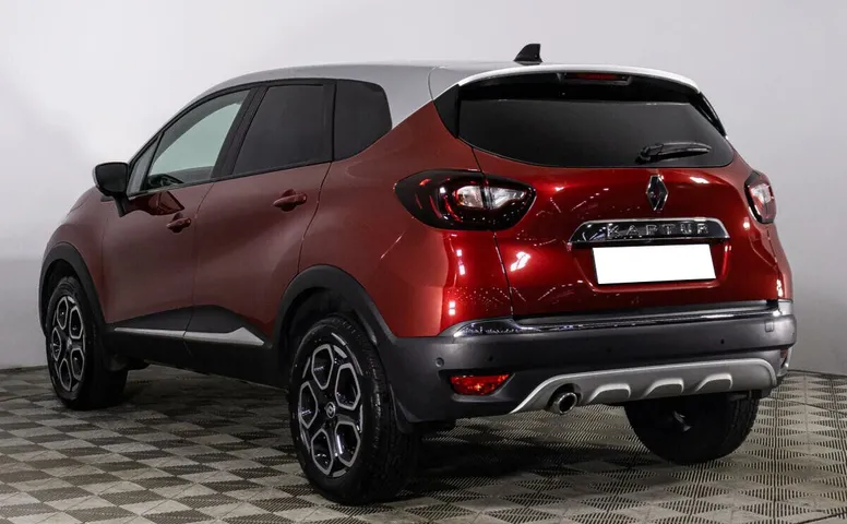 Renault Kaptur