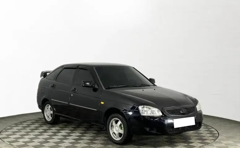 LADA (ВАЗ) Priora