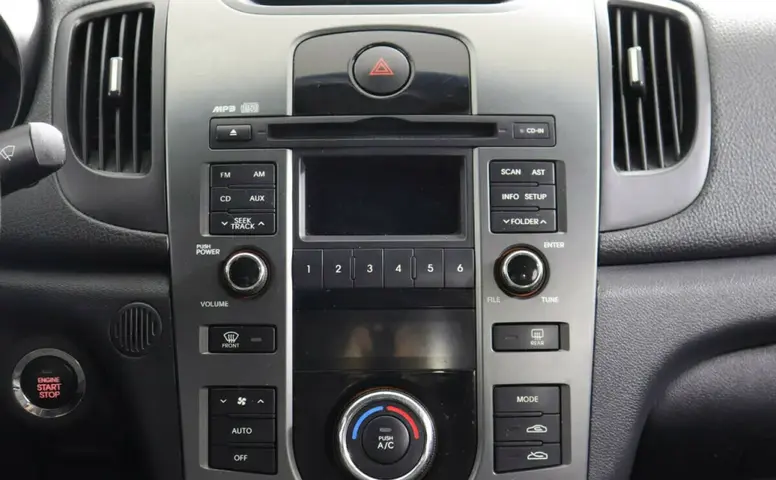 Kia Cerato