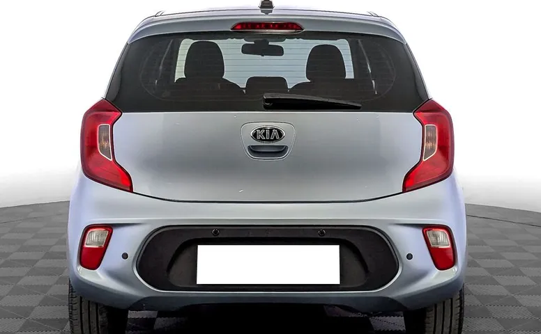 Picanto