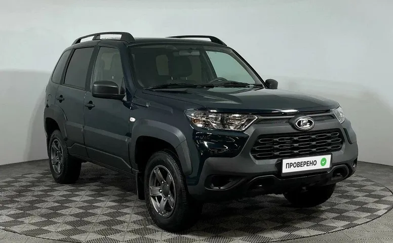 Niva Travel