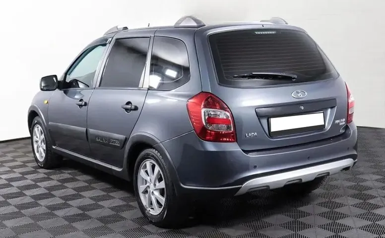 LADA (ВАЗ) Kalina