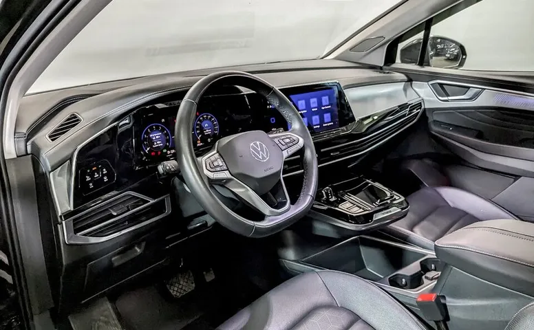 Volkswagen Talagon
