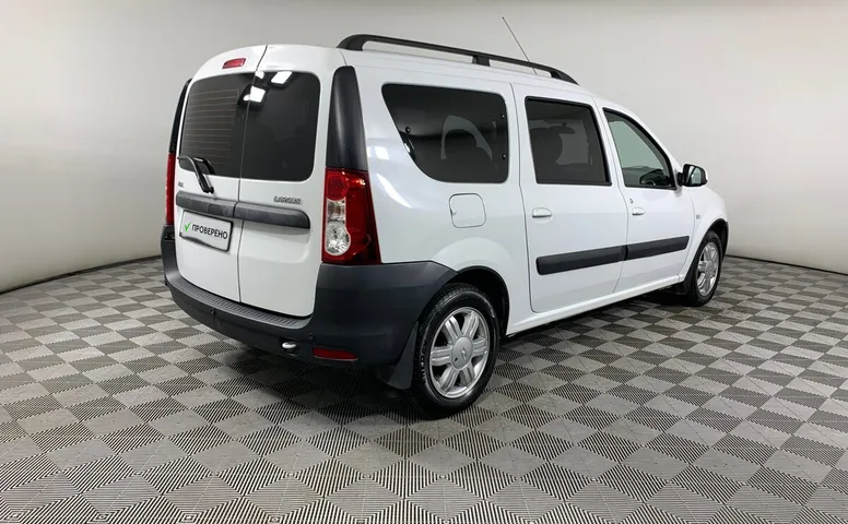 LADA (ВАЗ) Largus