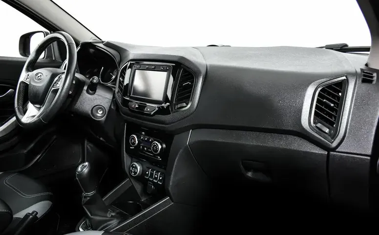 LADA (ВАЗ) XRAY 1.8 Робот