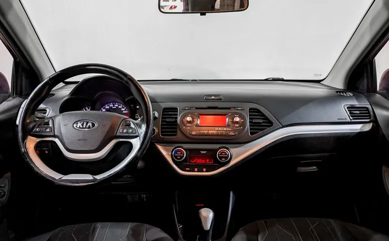 Picanto