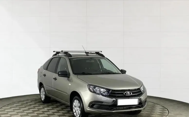 LADA (ВАЗ) Granta