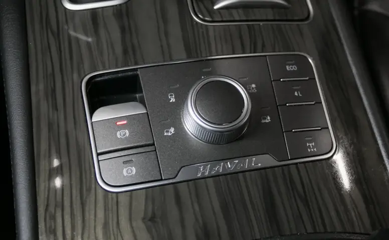 Haval H9