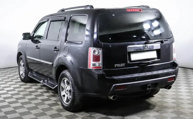 Honda Pilot