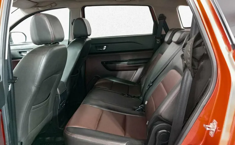 Lifan Myway