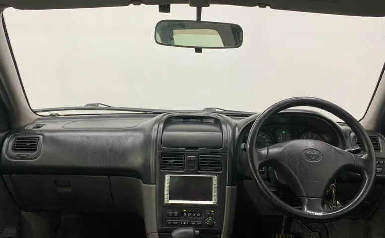 Toyota CALDINA