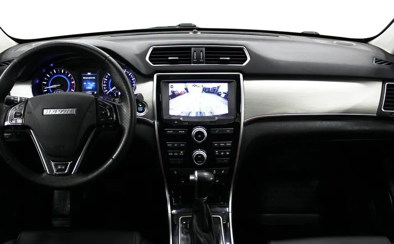 Haval H2